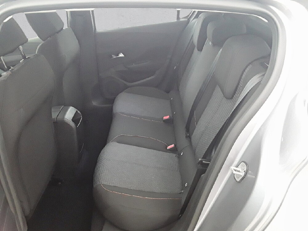 Occasion PEUGEOT 308 308 Hybrid 145 e-DCS6 - Style