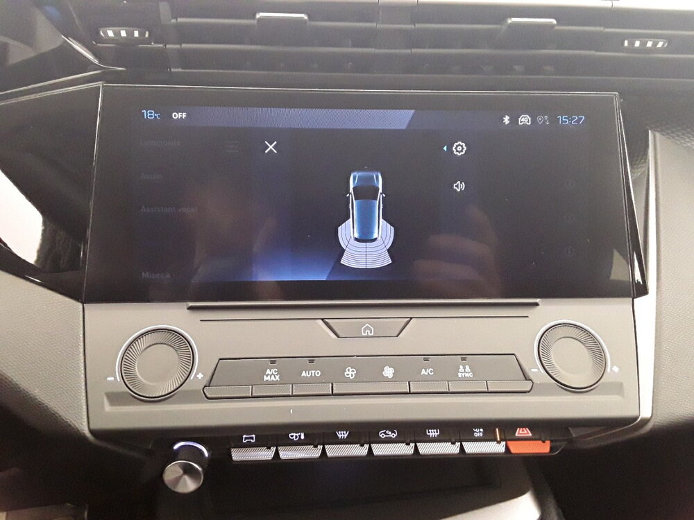 Occasion PEUGEOT 308 308 Hybrid 145 e-DCS6 - Style