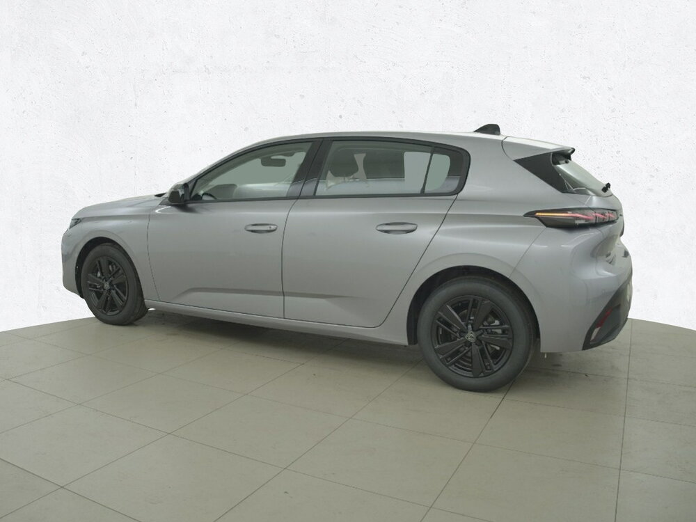 Occasion PEUGEOT 308 308 Hybrid 145 e-DCS6 - Style