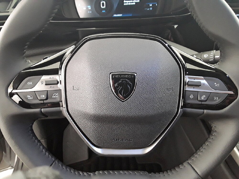 Occasion PEUGEOT 308 308 Hybrid 145 e-DCS6 - Style