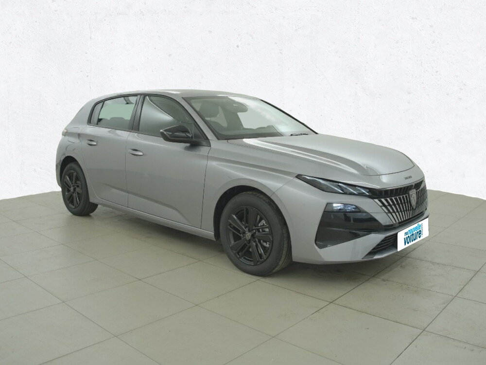 Occasion PEUGEOT 308 308 Hybrid 145 e-DCS6 - Style
