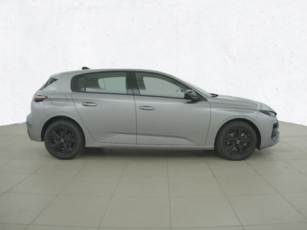 Occasion PEUGEOT 308 308 Hybrid 145 e-DCS6 - Style