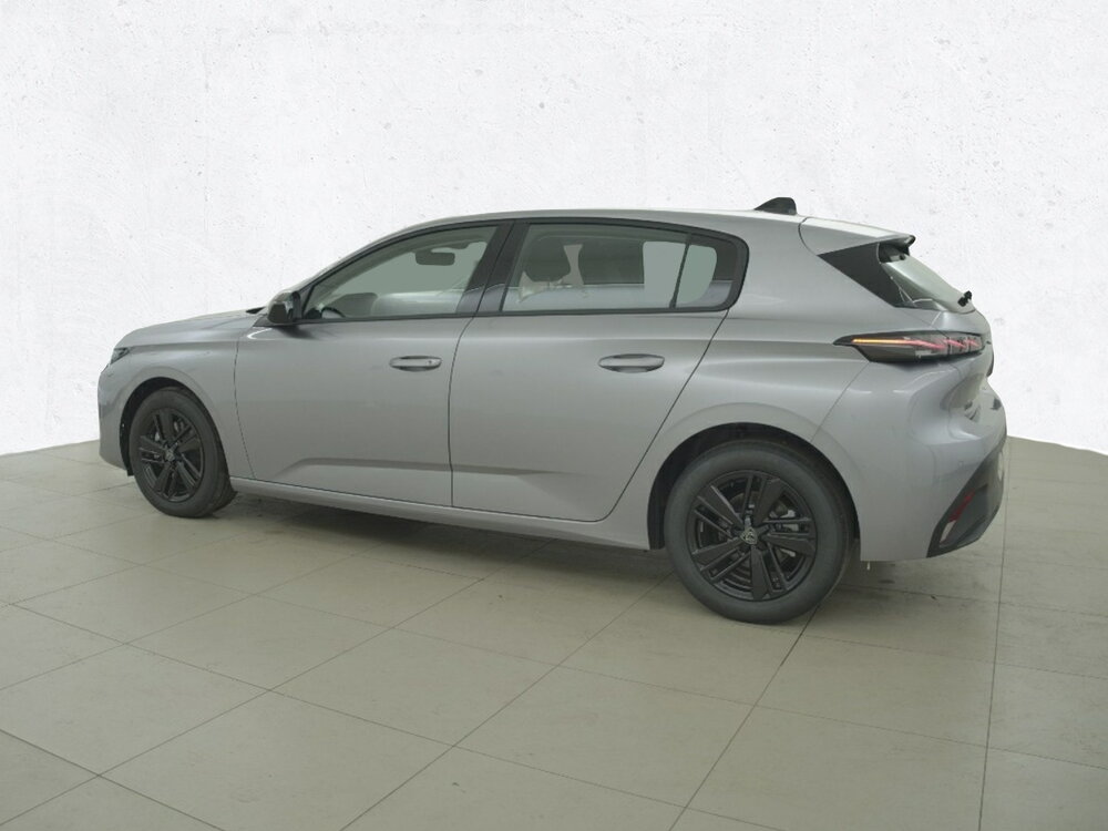 Occasion PEUGEOT 308 308 Hybrid 145 e-DCS6 - Style