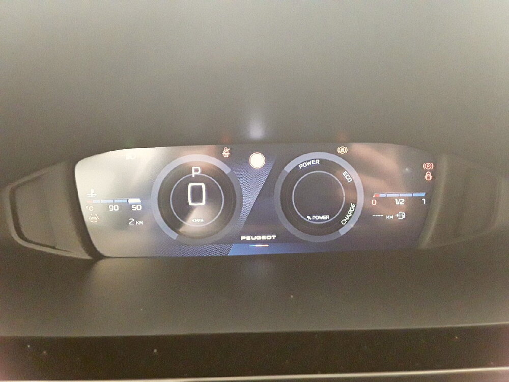 Occasion PEUGEOT 308 308 Hybrid 145 e-DCS6 - Style
