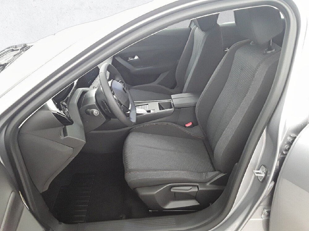 Occasion PEUGEOT 308 308 Hybrid 145 e-DCS6 - Style
