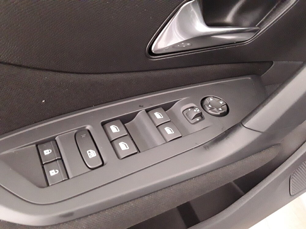 Occasion PEUGEOT 308 308 Hybrid 145 e-DCS6 - Style