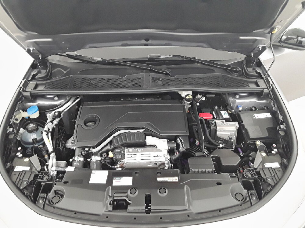Occasion PEUGEOT 308 308 Hybrid 145 e-DCS6 - Style