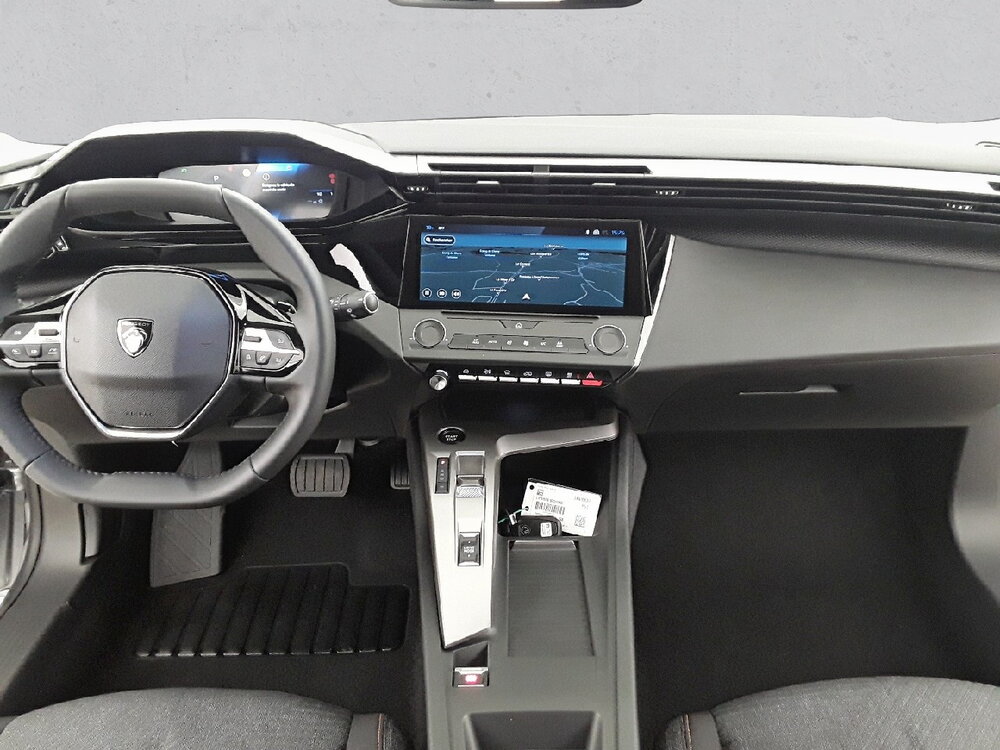 Occasion PEUGEOT 308 308 Hybrid 145 e-DCS6 - Style