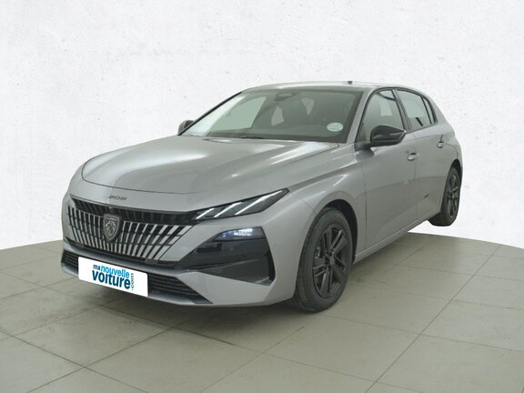Occasion PEUGEOT 308 308 Hybrid 145 e-DCS6 - Style