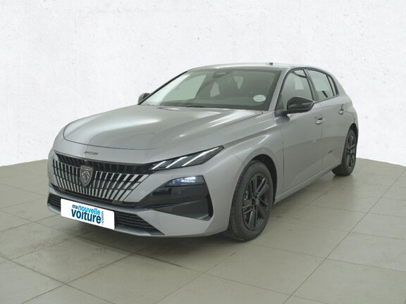 Occasion PEUGEOT 308 308 Hybrid 145 e-DCS6 - Style