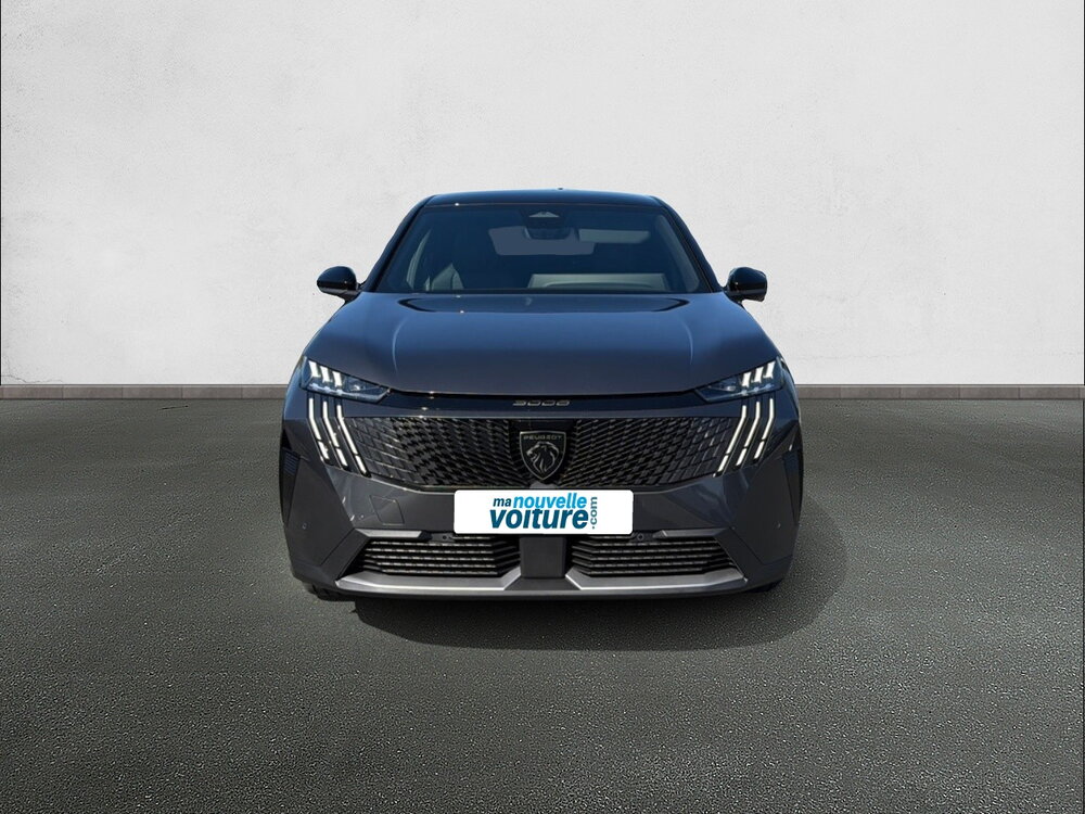 Occasion PEUGEOT 3008 3008 Hybrid 145 e-DCS6 - GT
