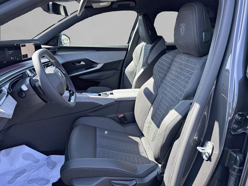 Occasion PEUGEOT 3008 3008 Hybrid 145 e-DCS6 - GT