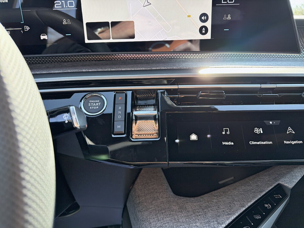 Occasion PEUGEOT 3008 3008 Hybrid 145 e-DCS6 - GT