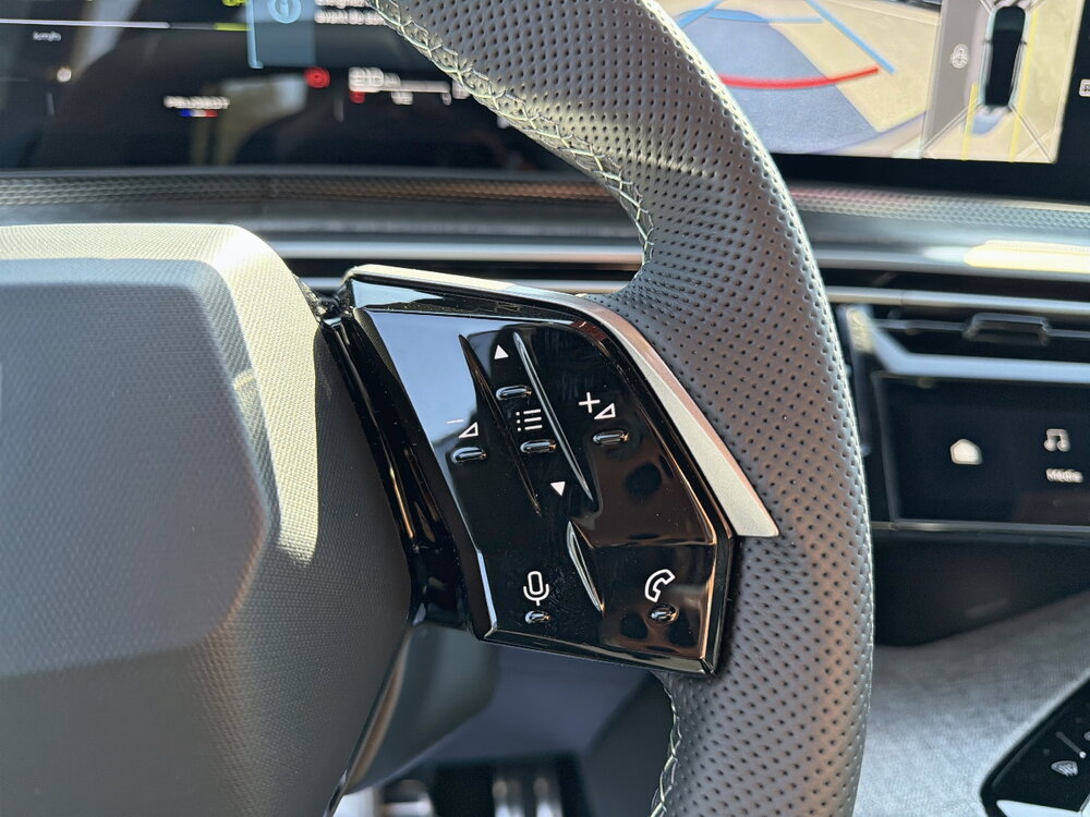 Occasion PEUGEOT 3008 3008 Hybrid 145 e-DCS6 - GT