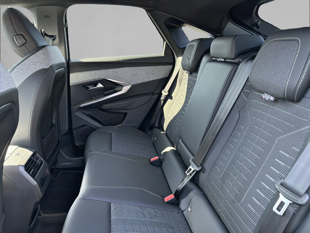 Occasion PEUGEOT 3008 3008 Hybrid 145 e-DCS6 - GT