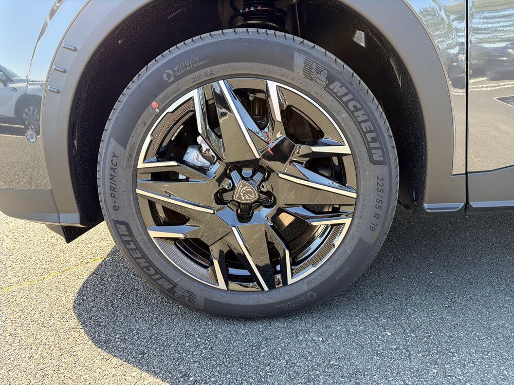 Occasion PEUGEOT 3008 3008 Hybrid 145 e-DCS6 - GT