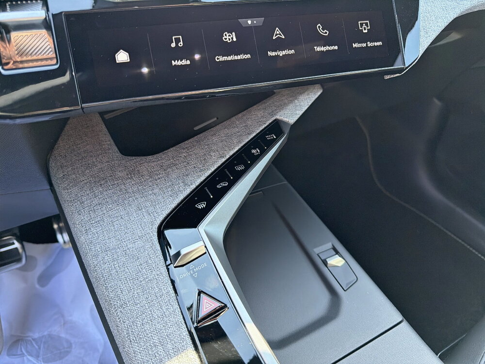 Occasion PEUGEOT 3008 3008 Hybrid 145 e-DCS6 - GT