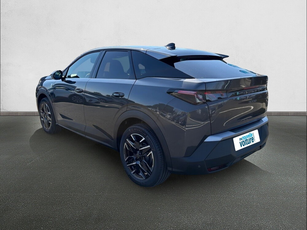 Occasion PEUGEOT 3008 3008 Hybrid 145 e-DCS6 - GT