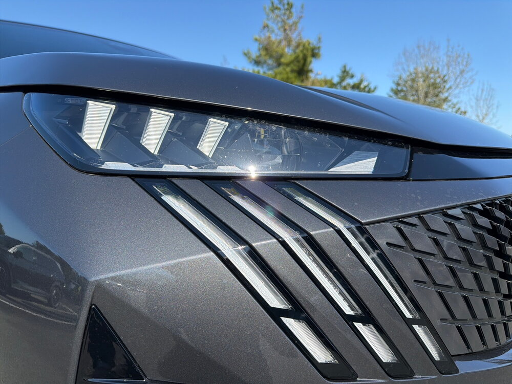 Occasion PEUGEOT 3008 3008 Hybrid 145 e-DCS6 - GT