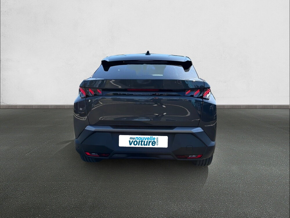 Occasion PEUGEOT 3008 3008 Hybrid 145 e-DCS6 - GT