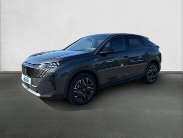 Occasion PEUGEOT 3008 3008 Hybrid 145 e-DCS6 - GT