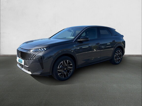 Occasion PEUGEOT 3008 3008 Hybrid 145 e-DCS6 - GT
