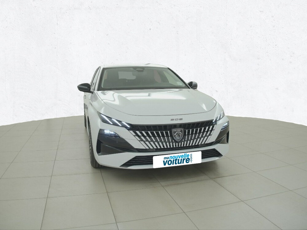Occasion PEUGEOT 308 308 SW Hybrid 145 e-DCS6 - Allure