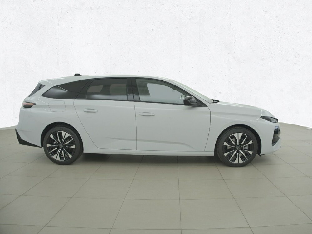 Occasion PEUGEOT 308 308 SW Hybrid 145 e-DCS6 - Allure