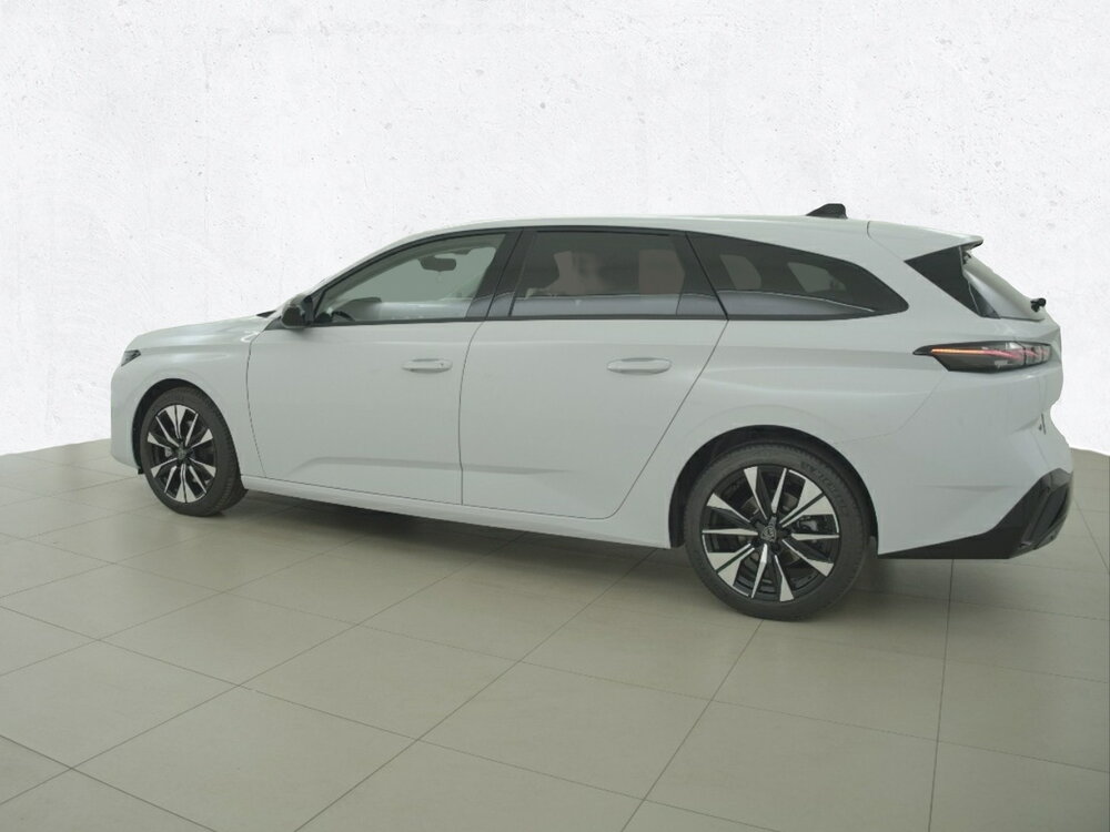 Occasion PEUGEOT 308 308 SW Hybrid 145 e-DCS6 - Allure