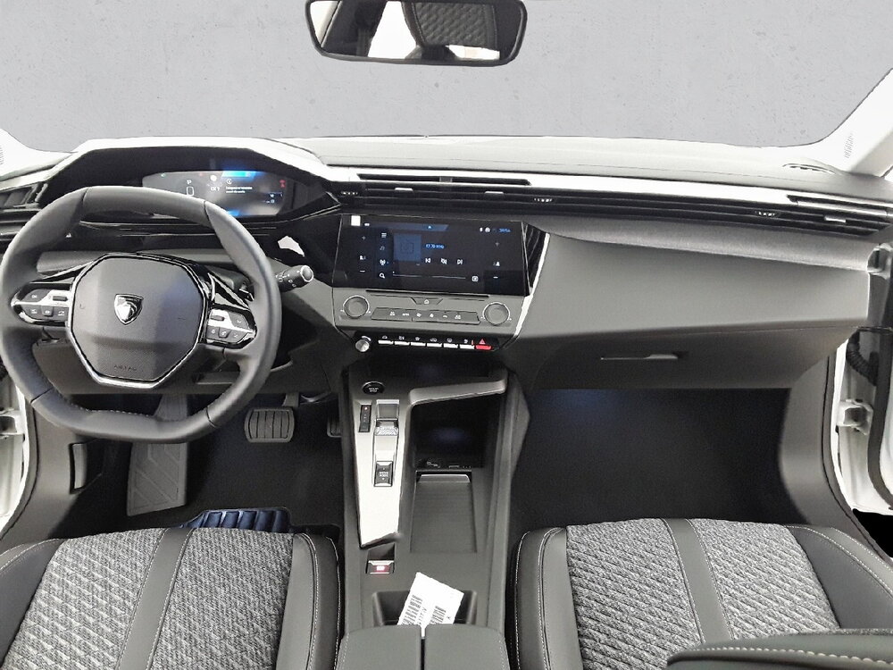 Occasion PEUGEOT 308 308 SW Hybrid 145 e-DCS6 - Allure