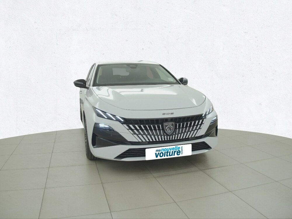 Occasion PEUGEOT 308 308 SW Hybrid 145 e-DCS6 - Allure