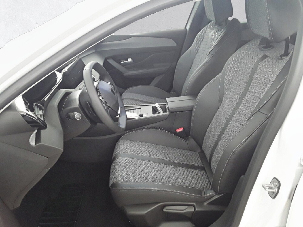 Occasion PEUGEOT 308 308 SW Hybrid 145 e-DCS6 - Allure