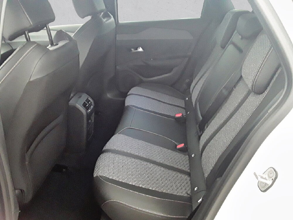 Occasion PEUGEOT 308 308 SW Hybrid 145 e-DCS6 - Allure