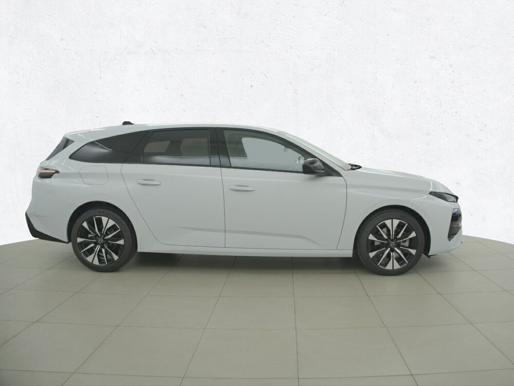 Occasion PEUGEOT 308 308 SW Hybrid 145 e-DCS6 - Allure