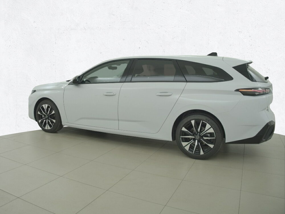 Occasion PEUGEOT 308 308 SW Hybrid 145 e-DCS6 - Allure