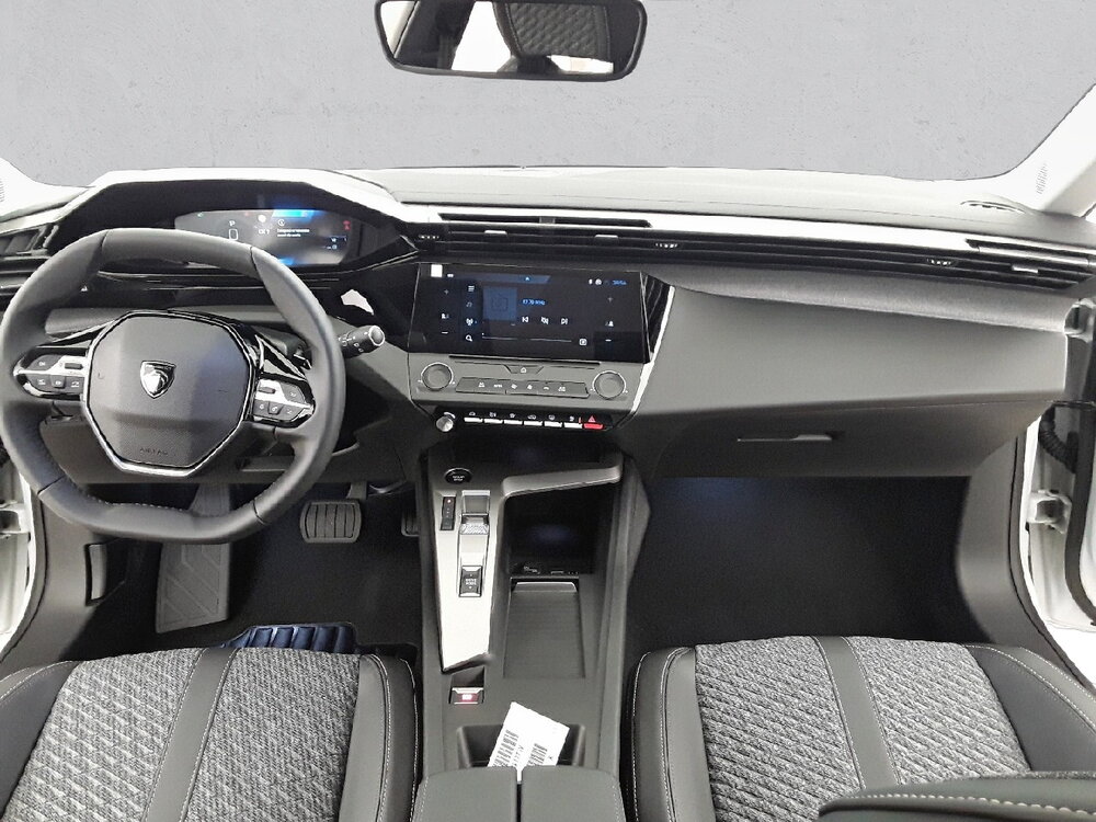 Occasion PEUGEOT 308 308 SW Hybrid 145 e-DCS6 - Allure