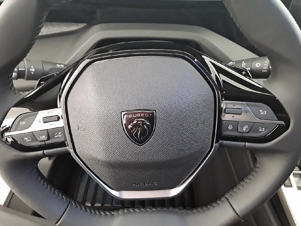 Occasion PEUGEOT 308 308 SW Hybrid 145 e-DCS6 - Allure