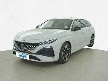 Occasion PEUGEOT 308 308 SW Hybrid 145 e-DCS6 - Allure