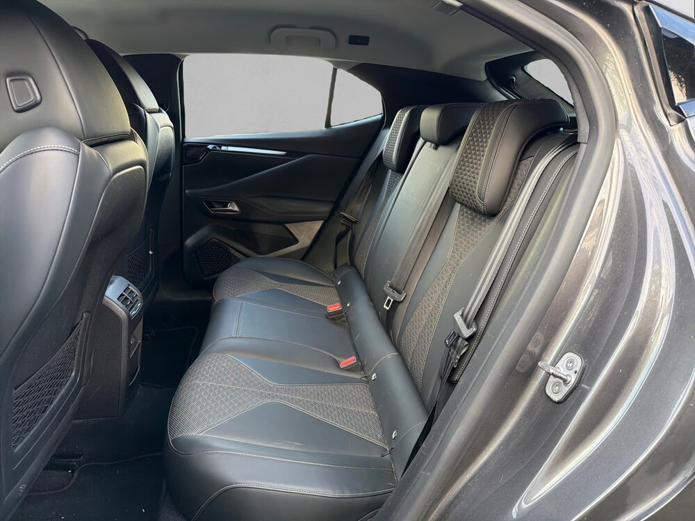 Occasion DS DS4 DS 4 Hybride E-Tense 225 EAT8 - Trocadero