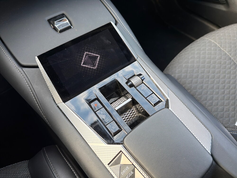 Occasion DS DS4 DS 4 Hybride E-Tense 225 EAT8 - Trocadero