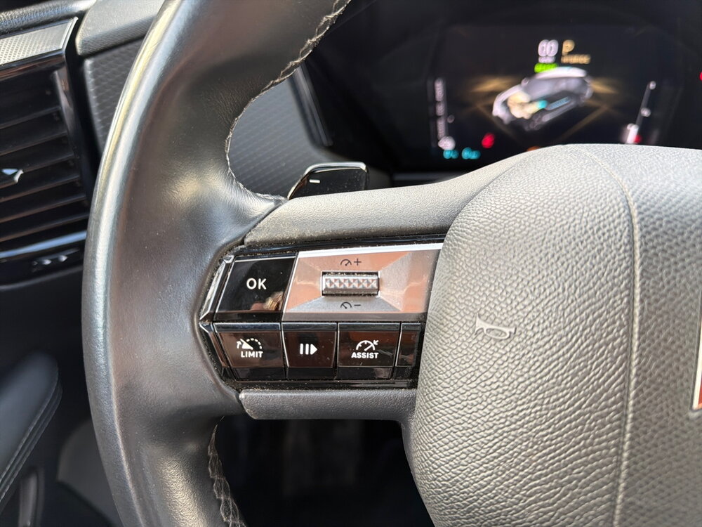 Occasion DS DS4 DS 4 Hybride E-Tense 225 EAT8 - Trocadero