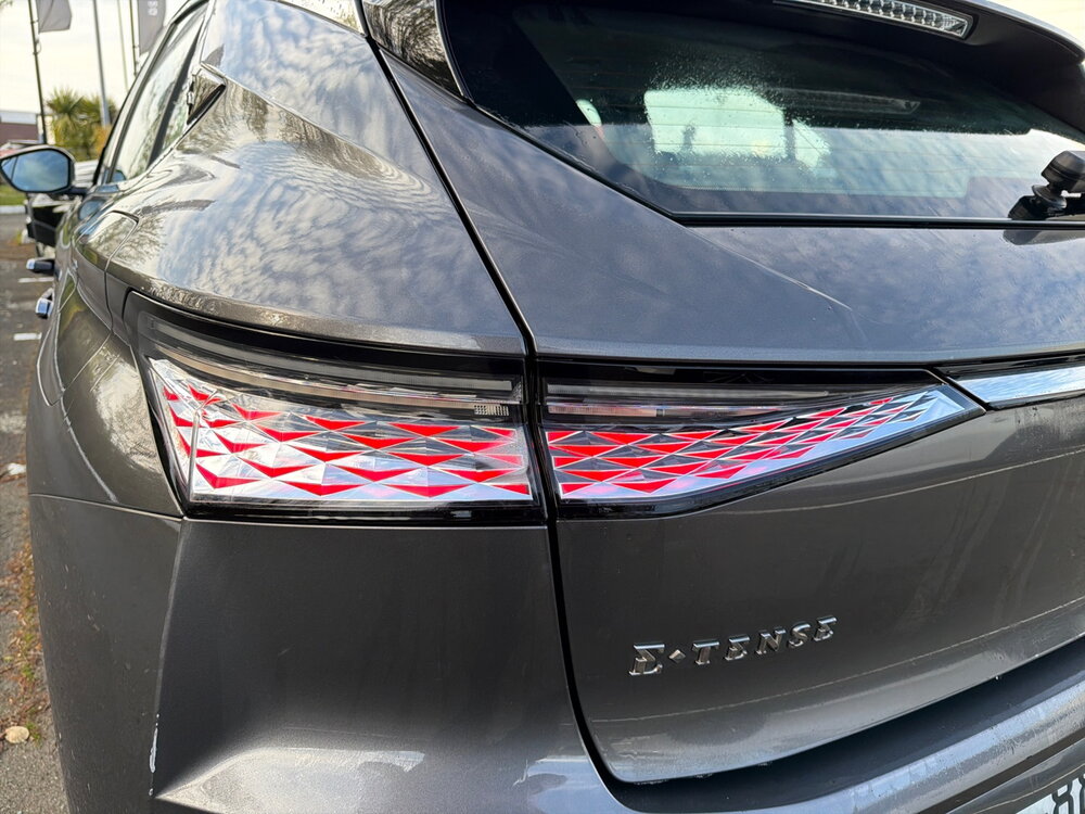 Occasion DS DS4 DS 4 Hybride E-Tense 225 EAT8 - Trocadero