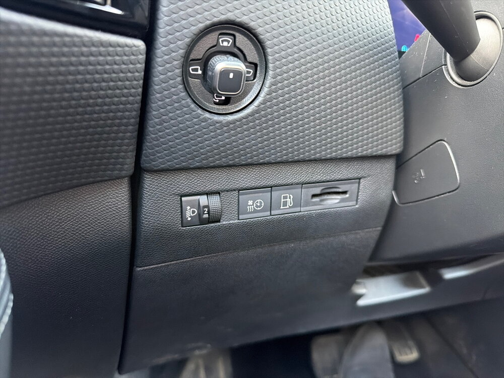 Occasion DS DS4 DS 4 Hybride E-Tense 225 EAT8 - Trocadero