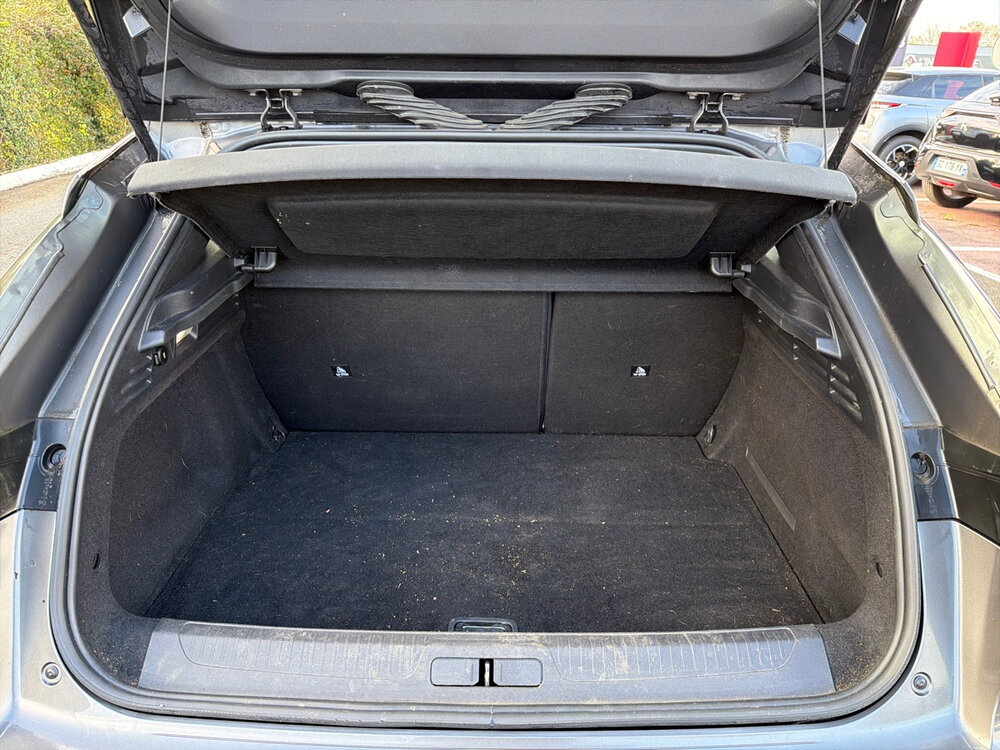 Occasion DS DS4 DS 4 Hybride E-Tense 225 EAT8 - Trocadero