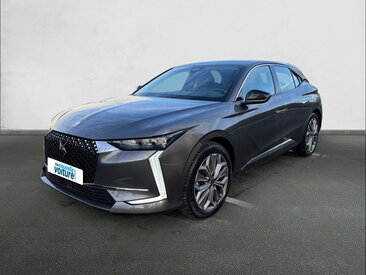 Occasion DS DS4 DS 4 Hybride E-Tense 225 EAT8 - Trocadero