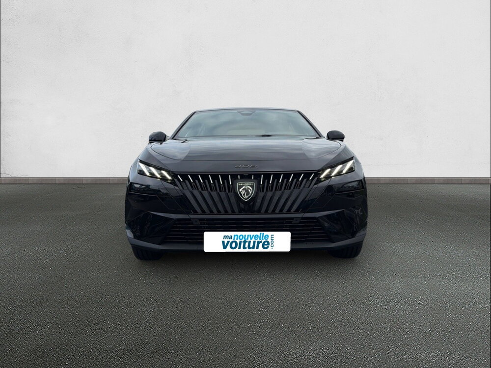 Occasion PEUGEOT 408 408 Hybrid 145 e-DCS6 - GT