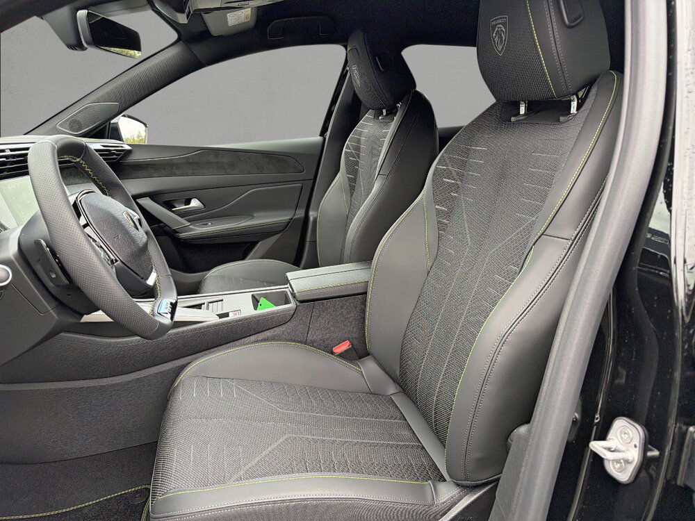 Occasion PEUGEOT 408 408 Hybrid 145 e-DCS6 - GT