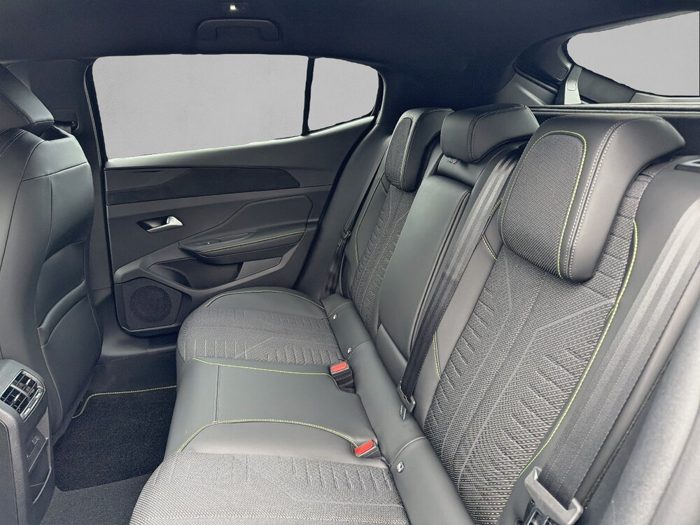 Occasion PEUGEOT 408 408 Hybrid 145 e-DCS6 - GT