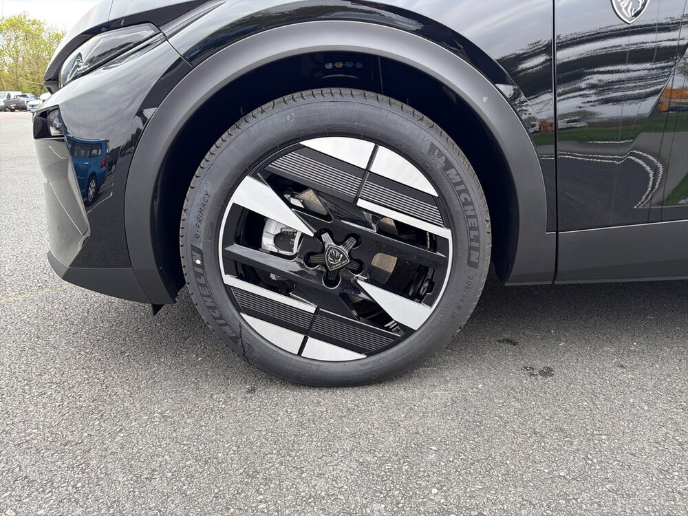 Occasion PEUGEOT 408 408 Hybrid 145 e-DCS6 - GT