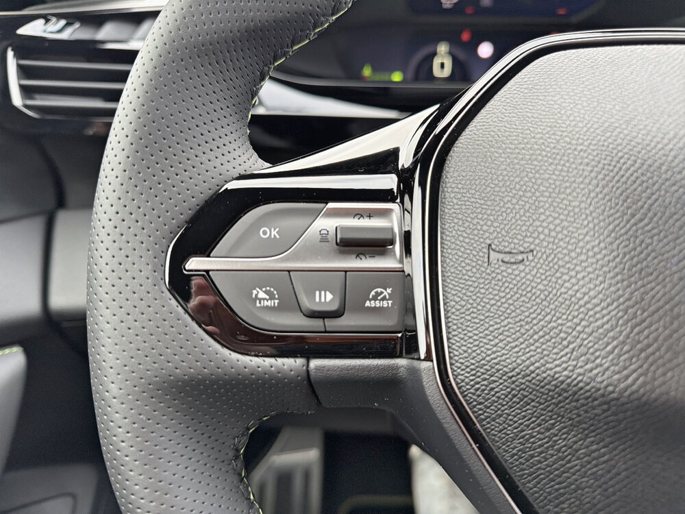 Occasion PEUGEOT 408 408 Hybrid 145 e-DCS6 - GT